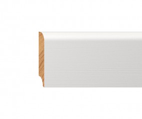 Sockelleiste