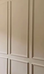 Profilleiste weiß lackiert 13 x 40 mm