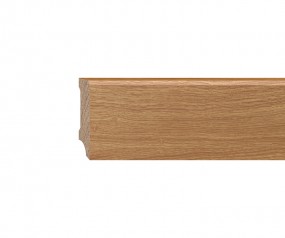 Sockelleiste m. Fase