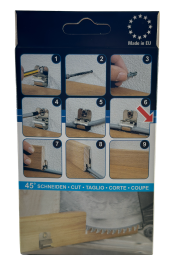 Clipstar Befestigungssystem (50er Pack)