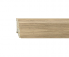 Vorschau: Furniersockelleiste Vorschau: Furniersockelleiste